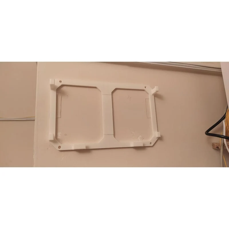 Support mural pour Xiaomi Mi Router 4A