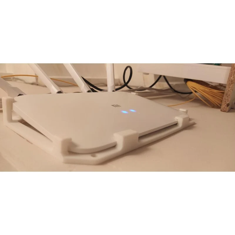 Support mural pour Xiaomi Mi Router 4A