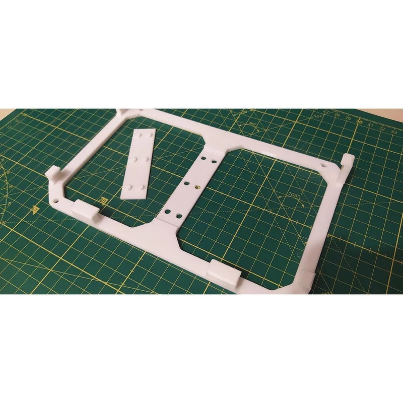 Support mural pour Xiaomi Mi Router 4A
