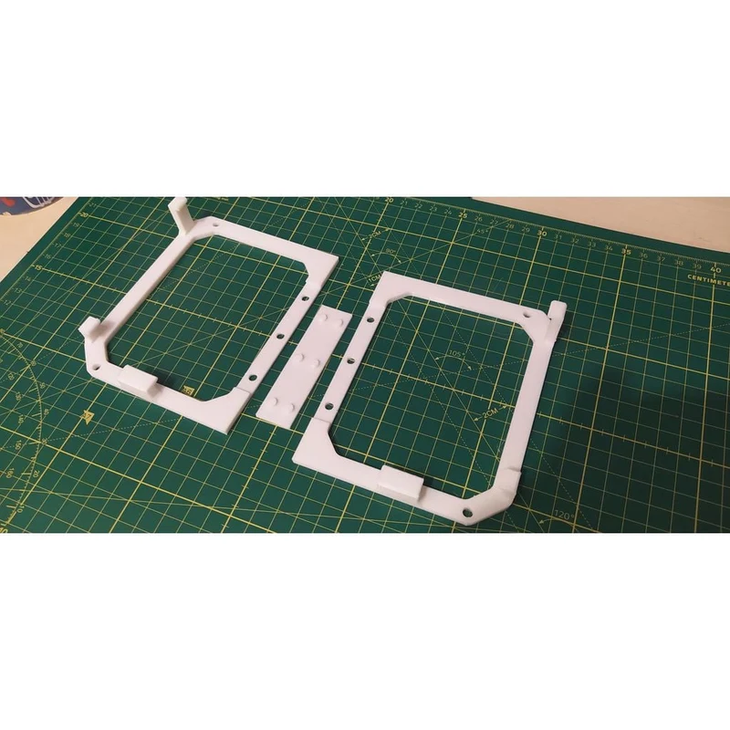 Support mural pour Xiaomi Mi Router 4A