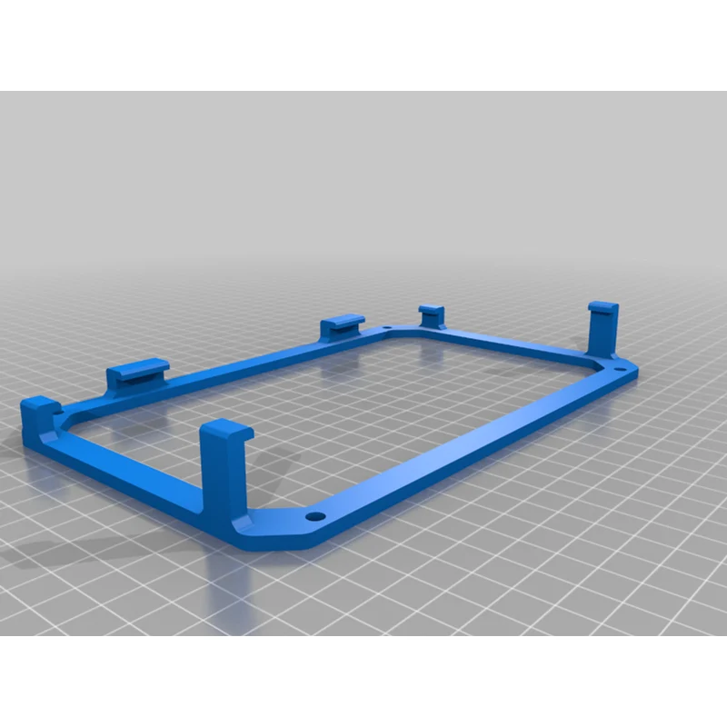 Support mural pour Xiaomi Mi Router 4A