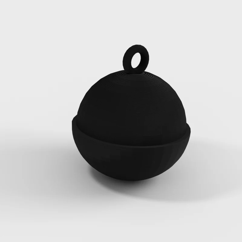 Flotteur classique et fonctionnel pour la pêche sportive