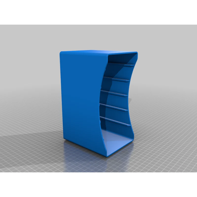 Tiroir de bureau compact pour le rangement de petites pièces