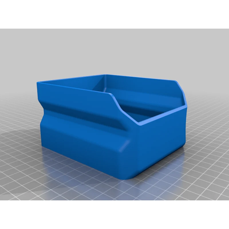 Tiroir de bureau compact pour le rangement de petites pièces