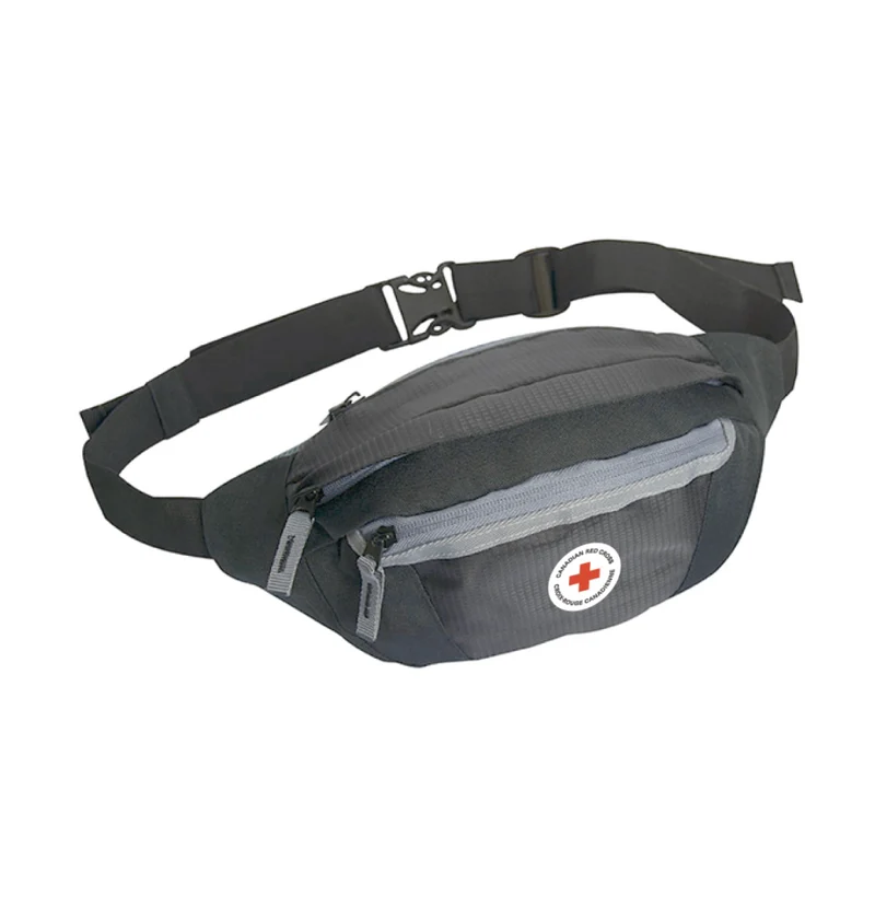 Waist Pouch