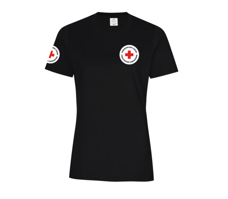 Ladies ATC T-Shirt