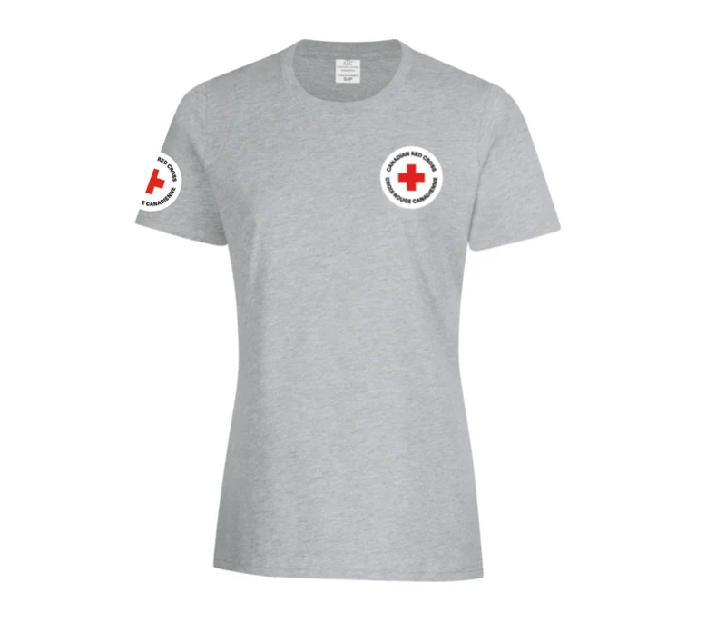 Ladies ATC T-Shirt