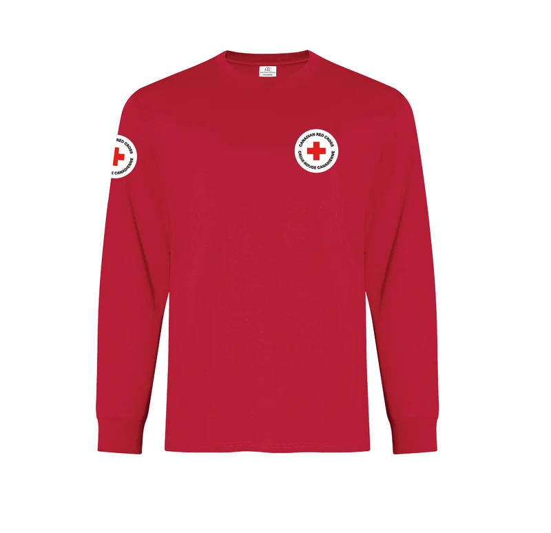 ATC Long Sleeve Tee