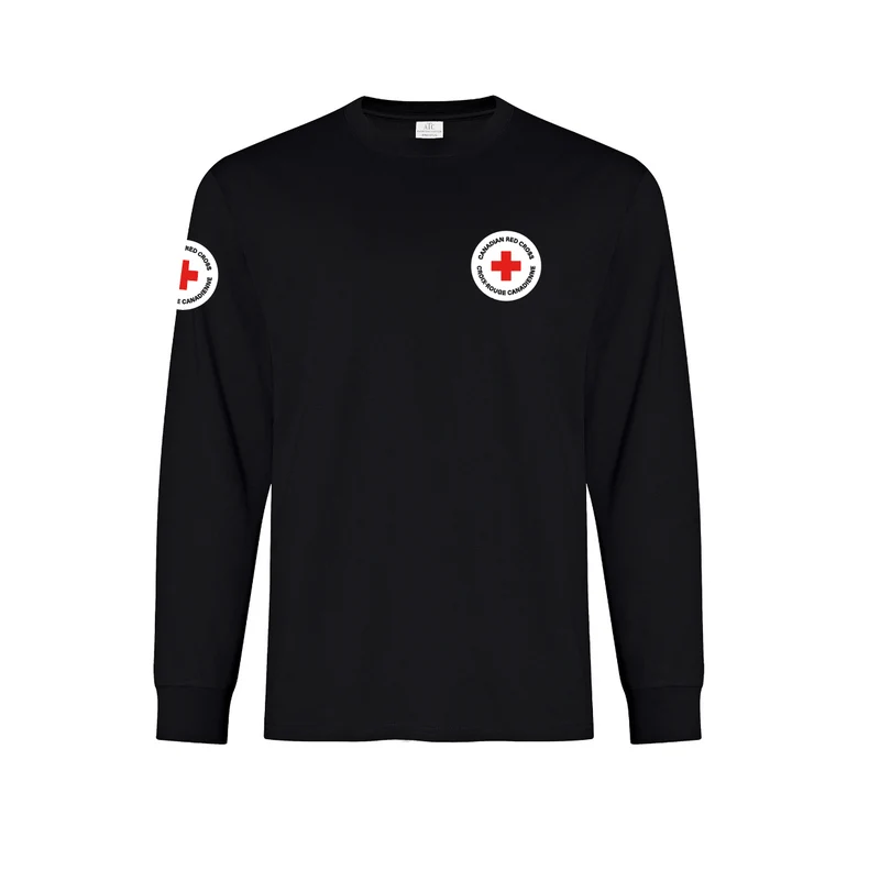 ATC Long Sleeve Tee