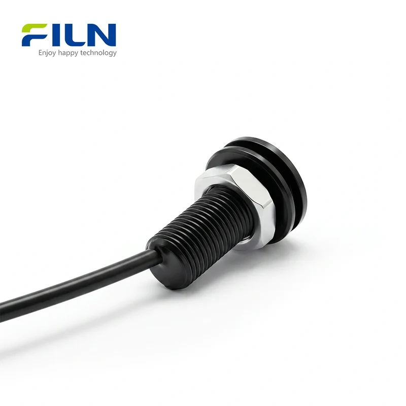 10mm Light Indicator Pilot 12V 220V Pre-wired for Panel Signal LED Light