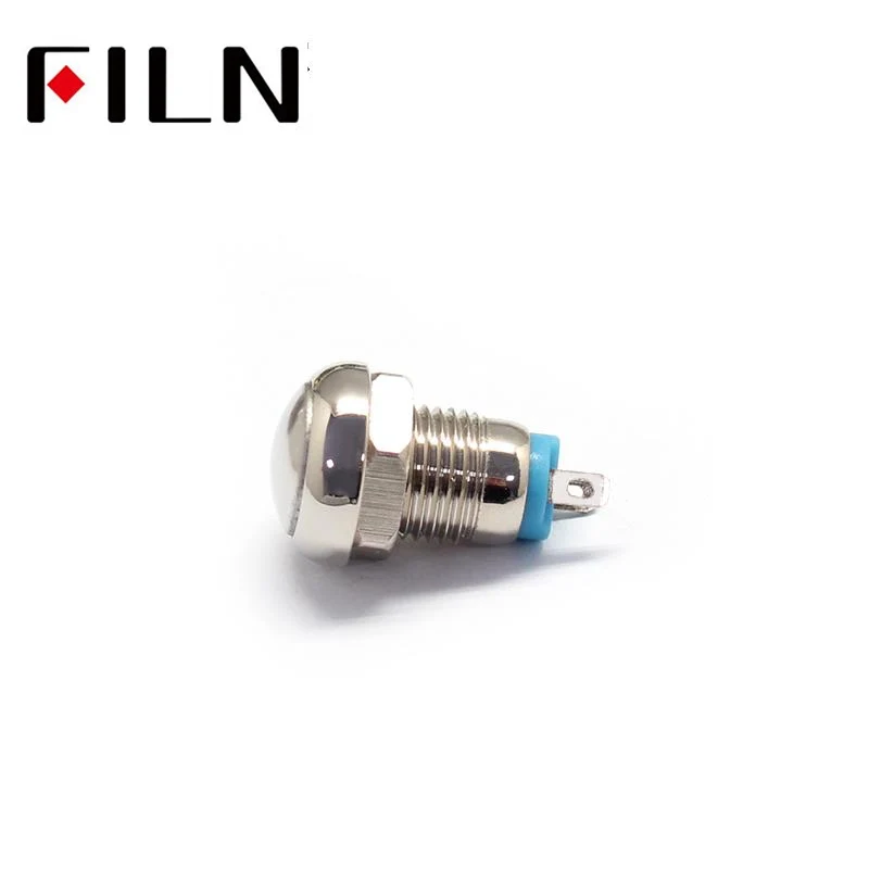 Mini Push Button Switch 10MM Momentary push button