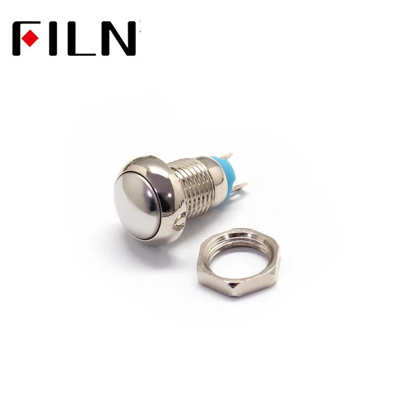 Mini Push Button Switch 10MM Momentary push button