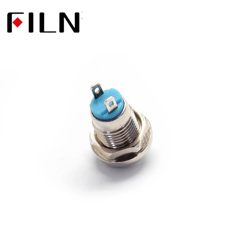 Mini Push Button Switch 10MM Momentary push button