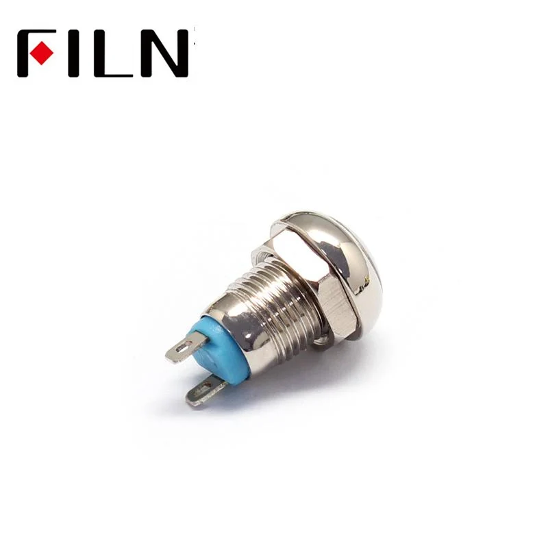 Mini Push Button Switch 10MM Momentary push button