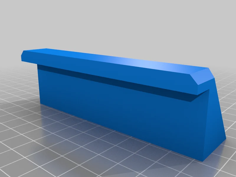 Support de câbles pour la gestion des câbles sous le bureau