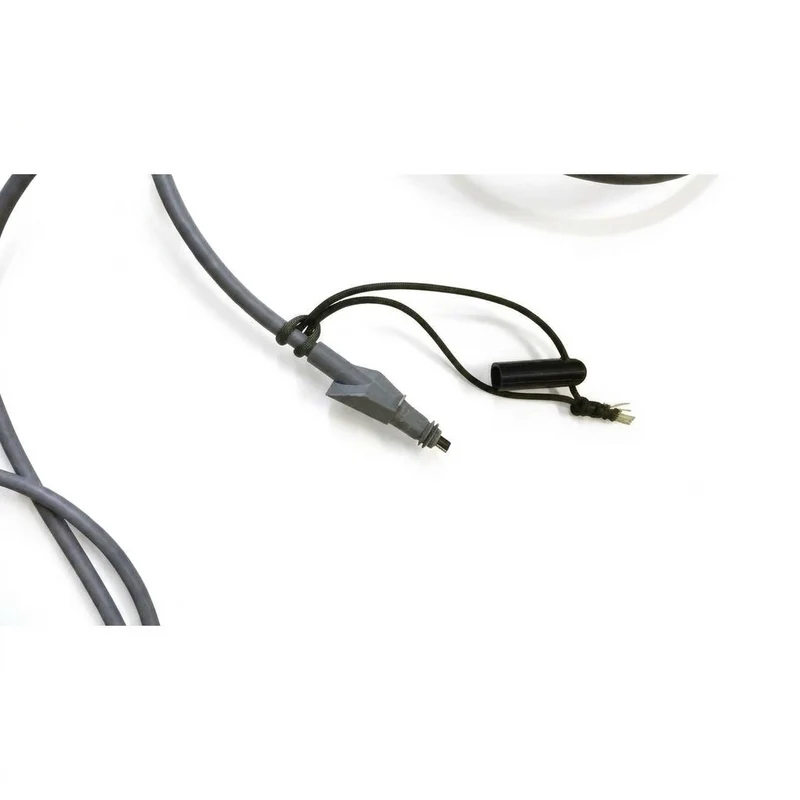 Capuchon de protection pour câble extérieur Starlink Premium