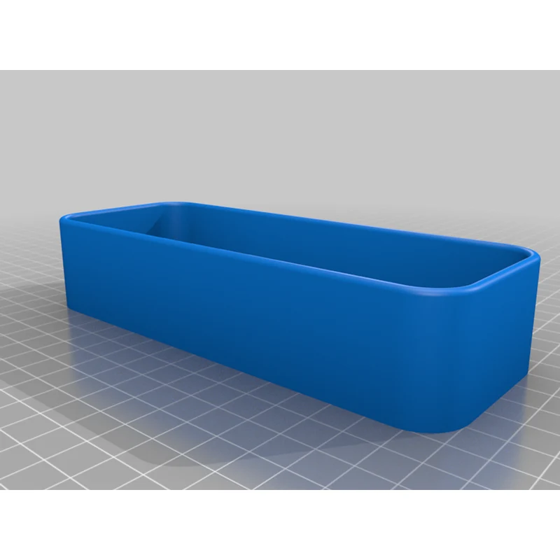 Bacs de rangement pour tiroirs et supports à cosmétiques pour la salle de bain