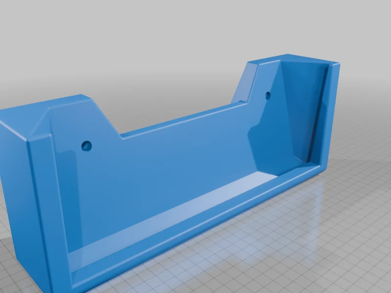 Support mural pour routeur et alimentation Starlink Gen 3