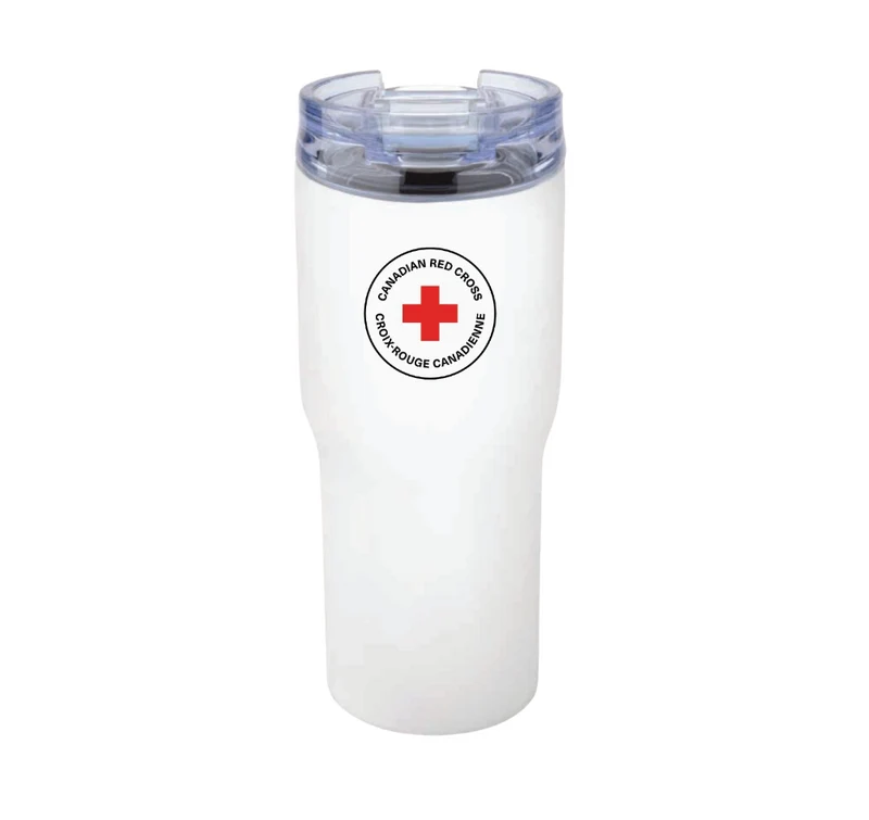 20oz Vacuum Tumbler