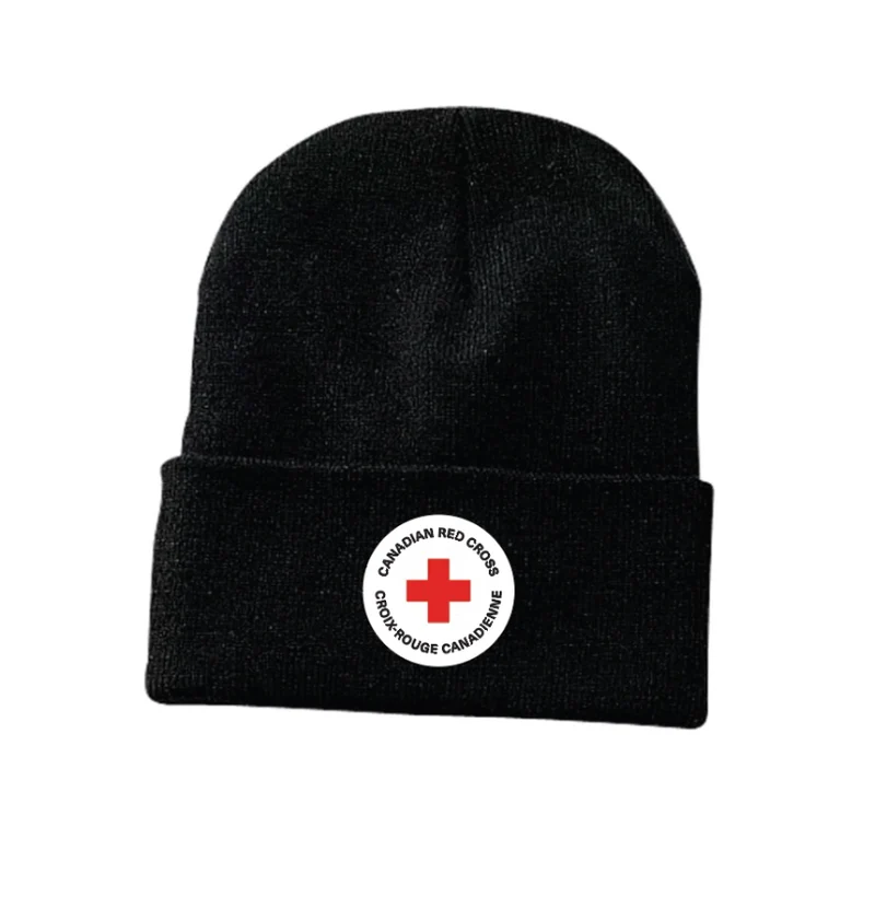 Cuff Toque