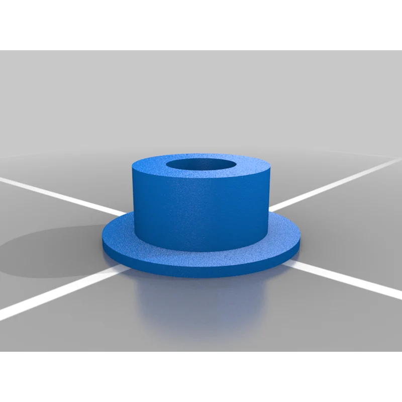Adaptateur pour disques olympiques sur barre standard