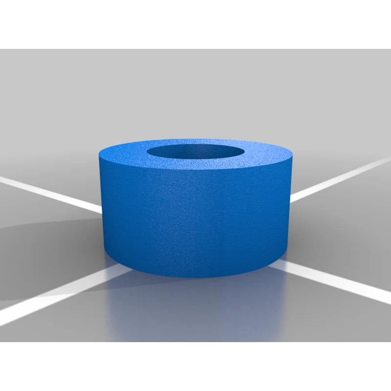 Adaptateur pour disques olympiques sur barre standard