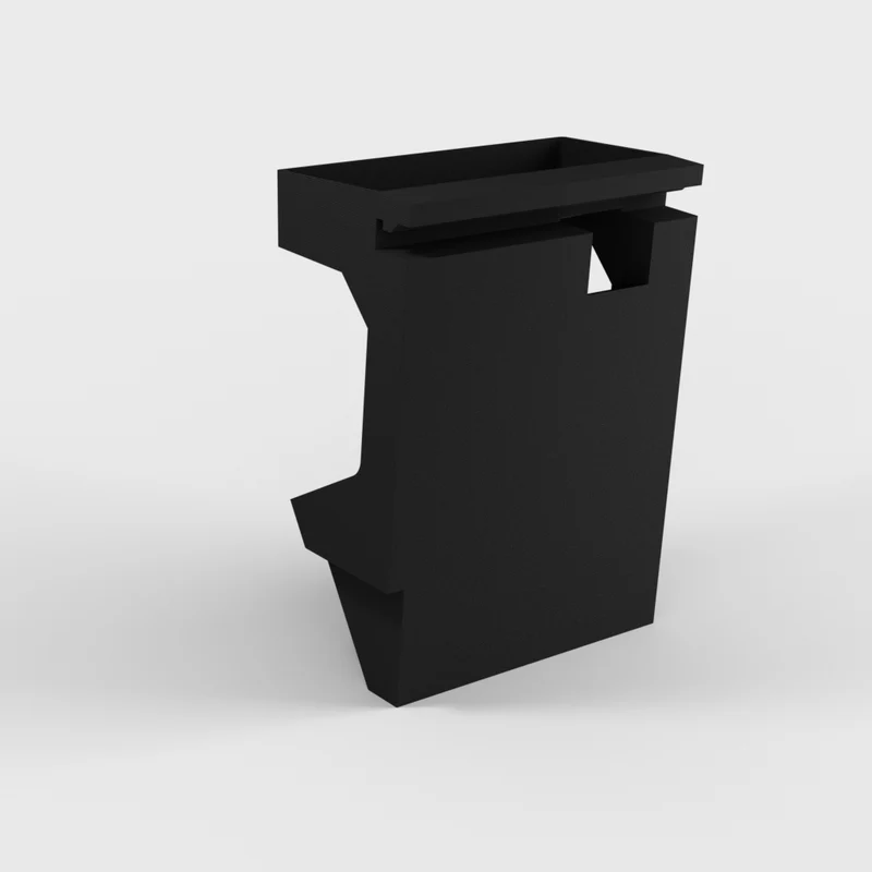 Bac organisateur pour console centrale de Ford F-150