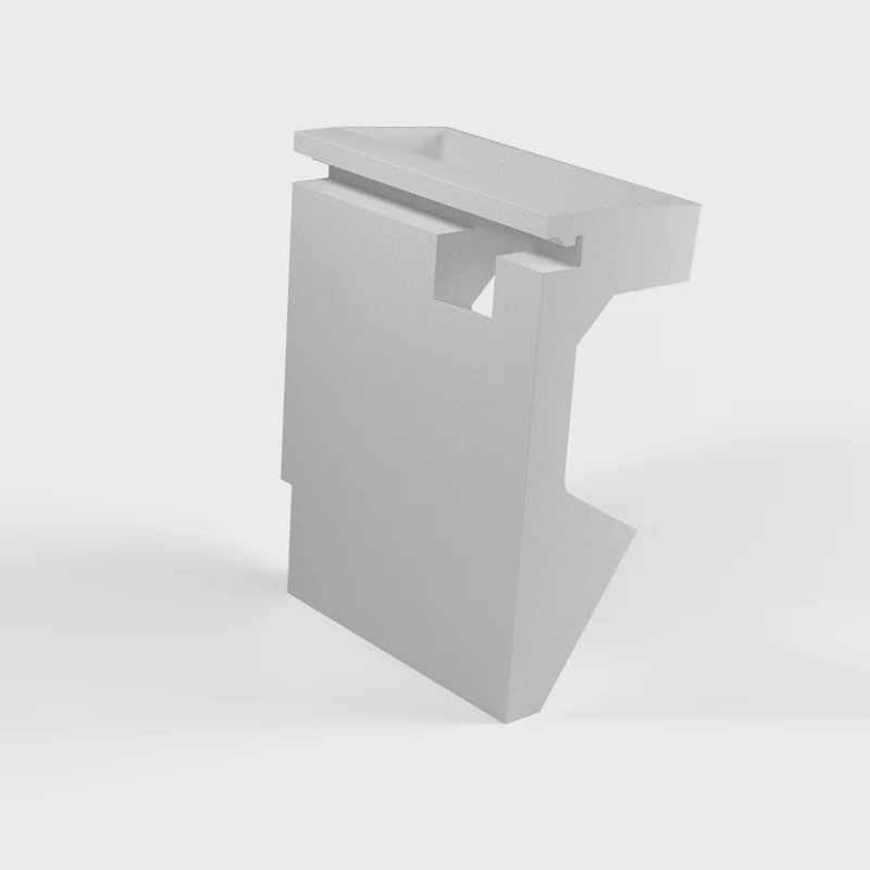 Bac organisateur pour console centrale de Ford F-150