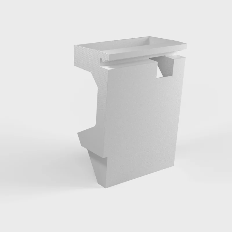 Bac organisateur pour console centrale de Ford F-150