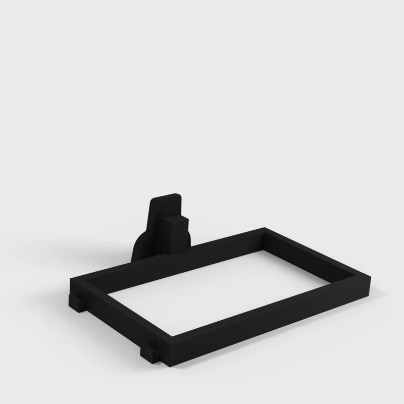 Support de sac poubelle pour système Ford Maverick FITS