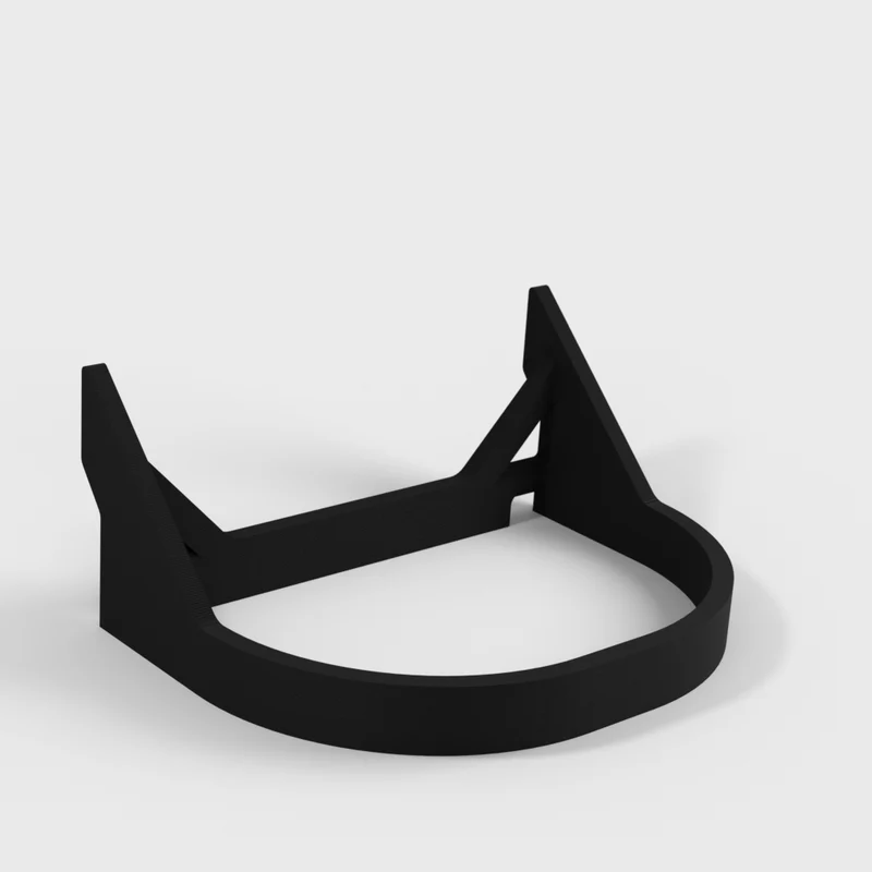 Porte-sac poubelle pratique pour installation dans la voiture