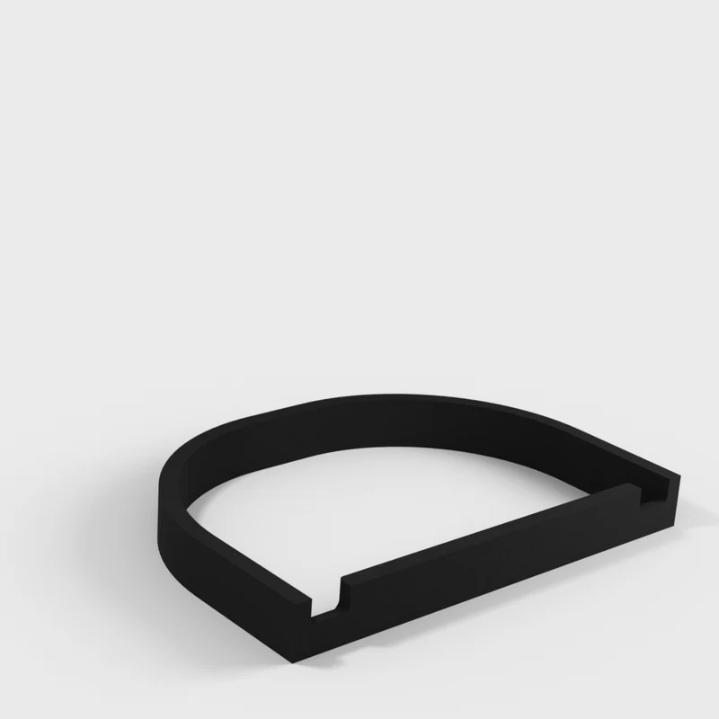 Porte-sac poubelle pratique pour installation dans la voiture