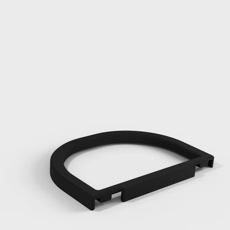 Porte-sac poubelle pratique pour installation dans la voiture