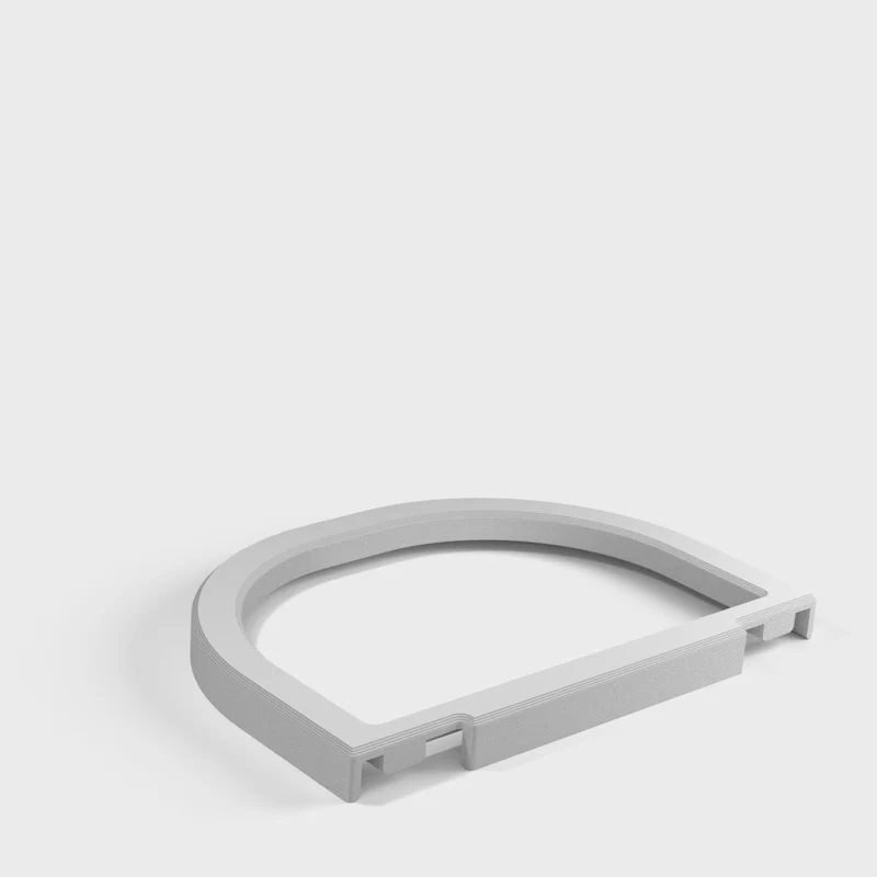 Porte-sac poubelle pratique pour installation dans la voiture