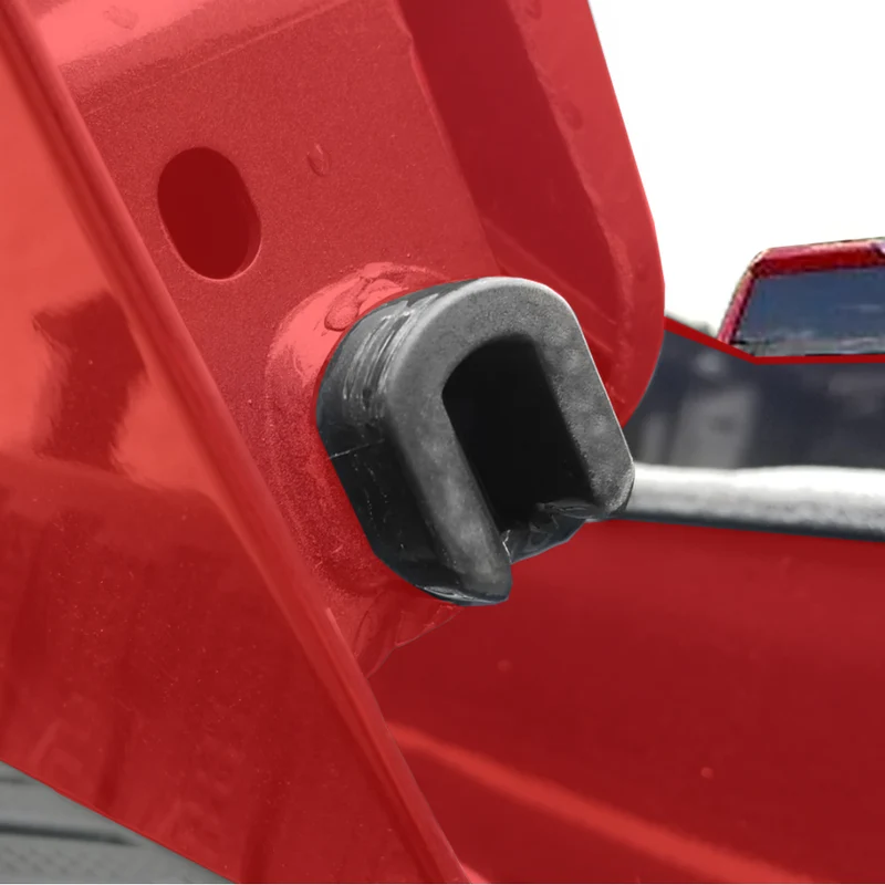 Bague de charnière de hayon pour Chevrolet Silverado 1500