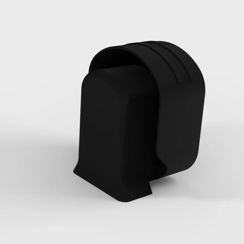 Bague de charnière de hayon pour Chevrolet Silverado 1500
