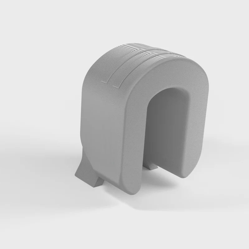 Bague de charnière de hayon pour Chevrolet Silverado 1500
