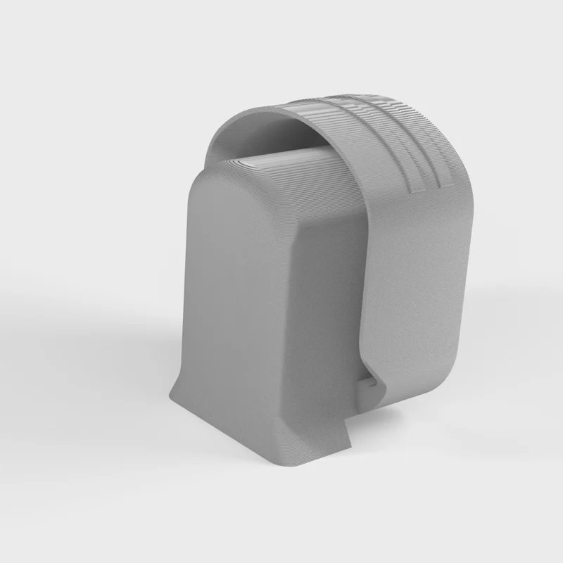 Bague de charnière de hayon pour Chevrolet Silverado 1500