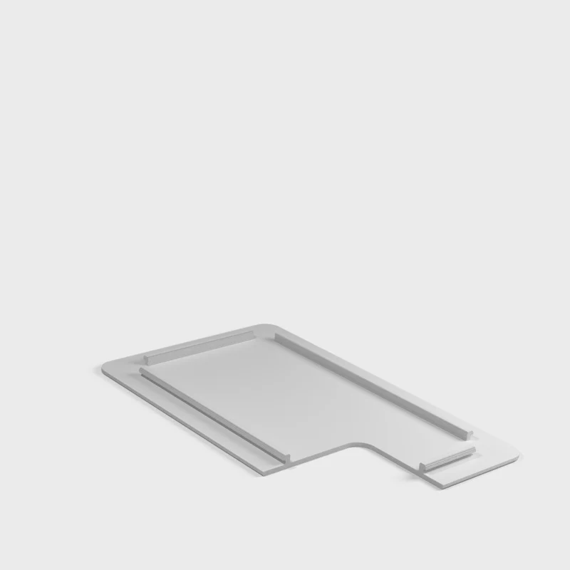Bouchons de couverture pour hayon sur Ford Maverick