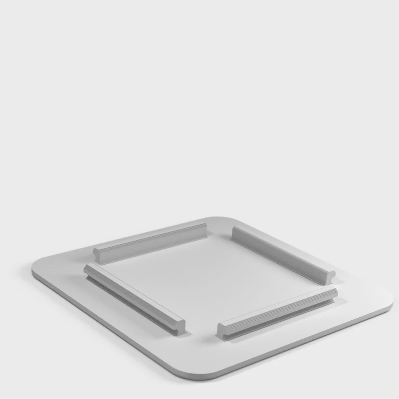 Bouchons de couverture pour hayon sur Ford Maverick