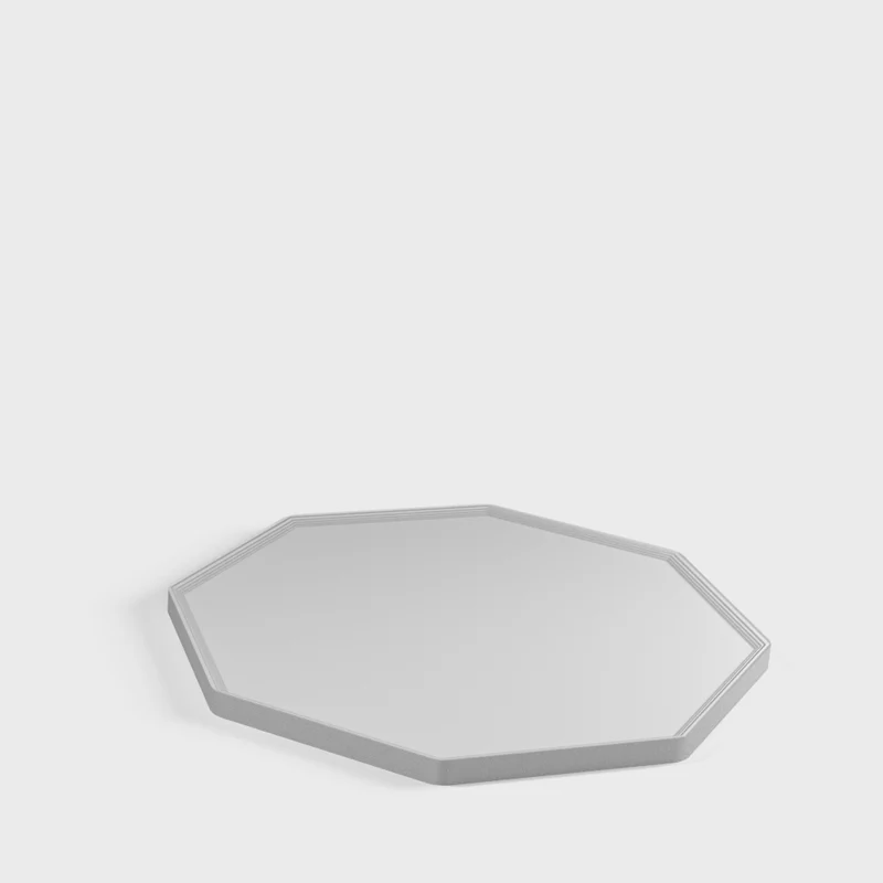 Plaque de support pour moto contre les sols mous