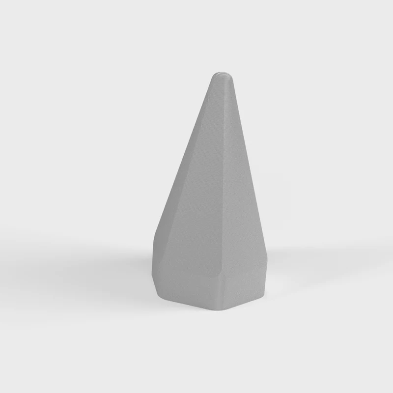 Couvercle de boulon d'échappement pour motos Victory