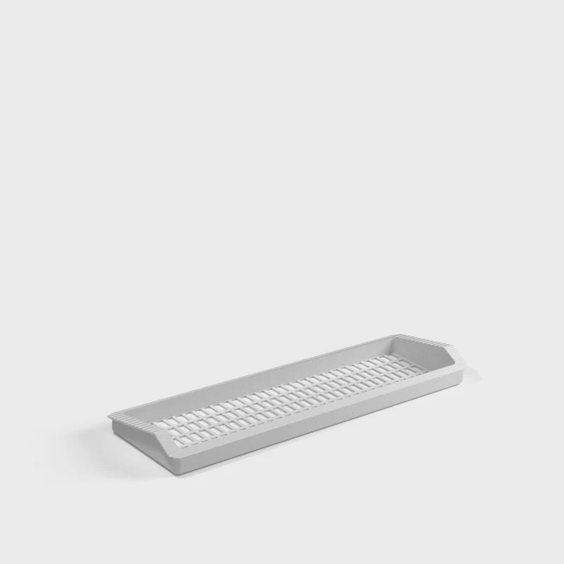 Grille de protection pour la ventilation du sol de la Tesla Model Y