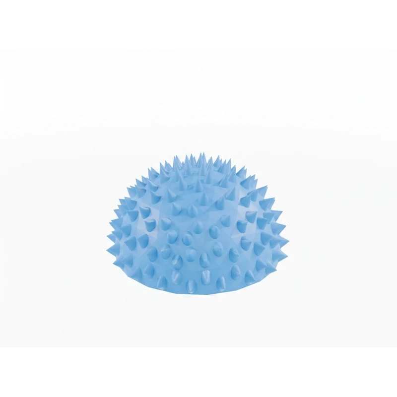Jouet sensoriel spike ball fidget pour les mains