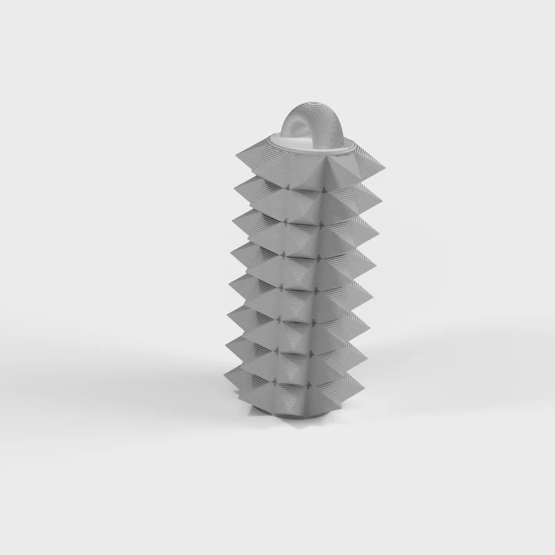 Jouet sensoriel Pigget pour la stimulation tactile