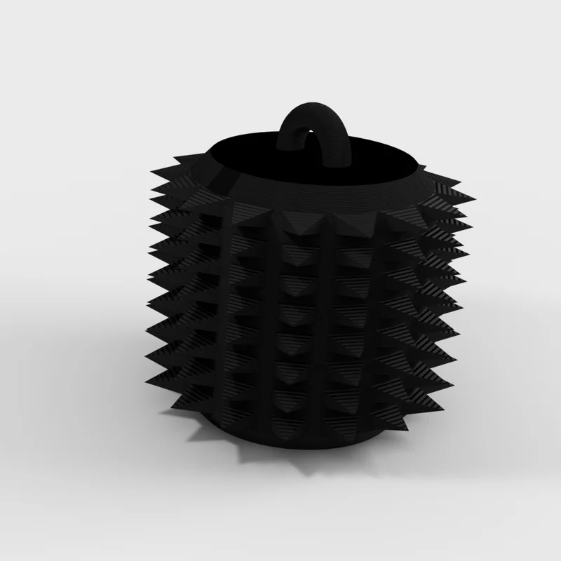 Jouet sensoriel Pigget pour la stimulation tactile