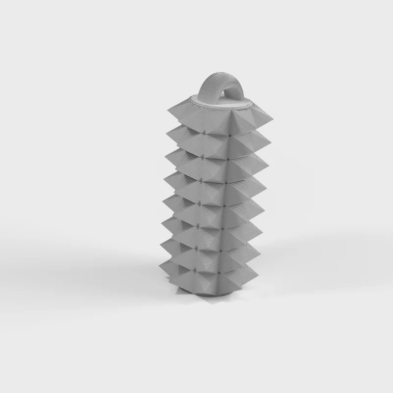 Jouet sensoriel Pigget pour la stimulation tactile