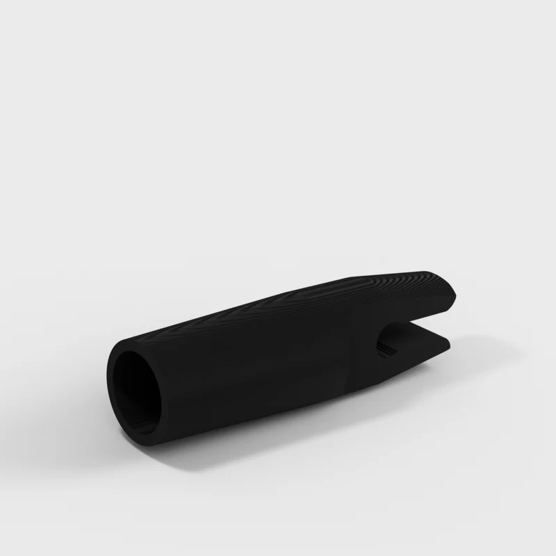 Embouts de flèche pour tiges de flèche de 5,5 mm et 8 mm