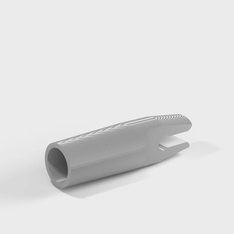 Embouts de flèche pour tiges de flèche de 5,5 mm et 8 mm
