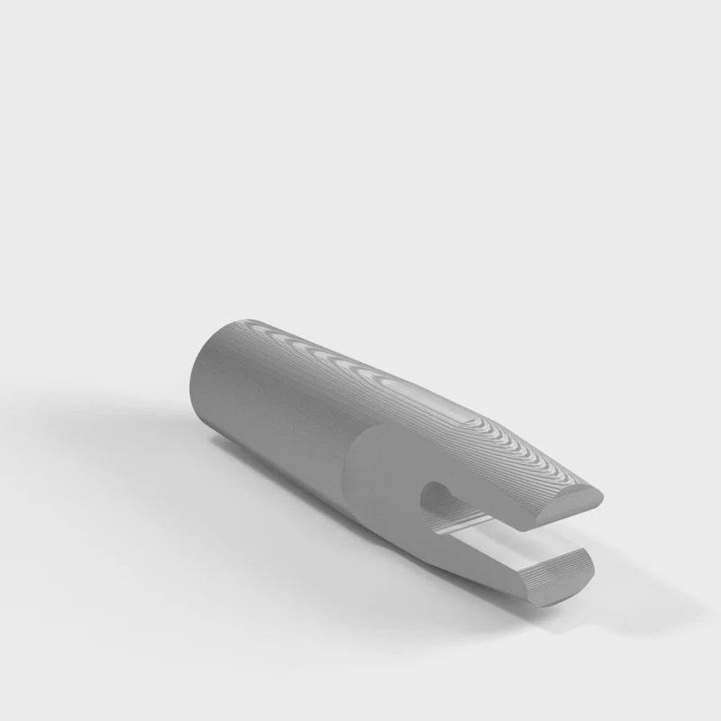 Embouts de flèche pour tiges de flèche de 5,5 mm et 8 mm